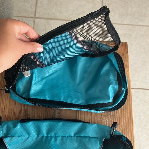 eBag Travel Bags Set of 2 - Picture 3 of 5